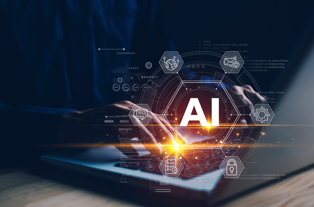 中信证券:AI叙事只是影响了行情斜率而不是趋势 调仓思路不用刻意回避AI叙事