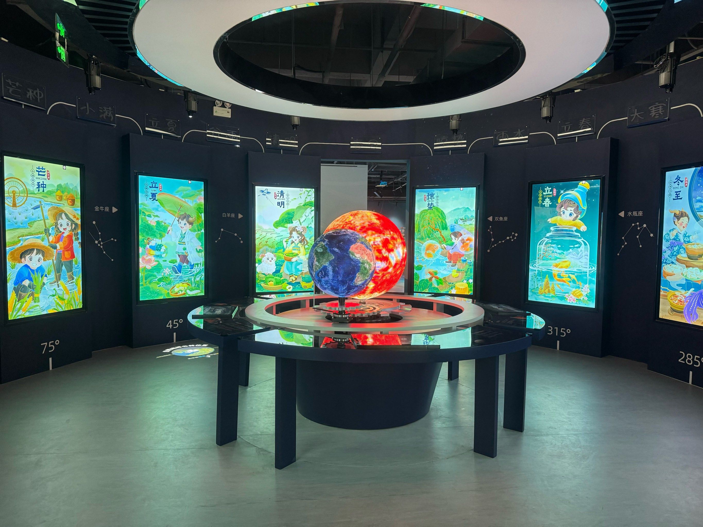 世界最高大气环境气象梯度观测塔在合肥开建