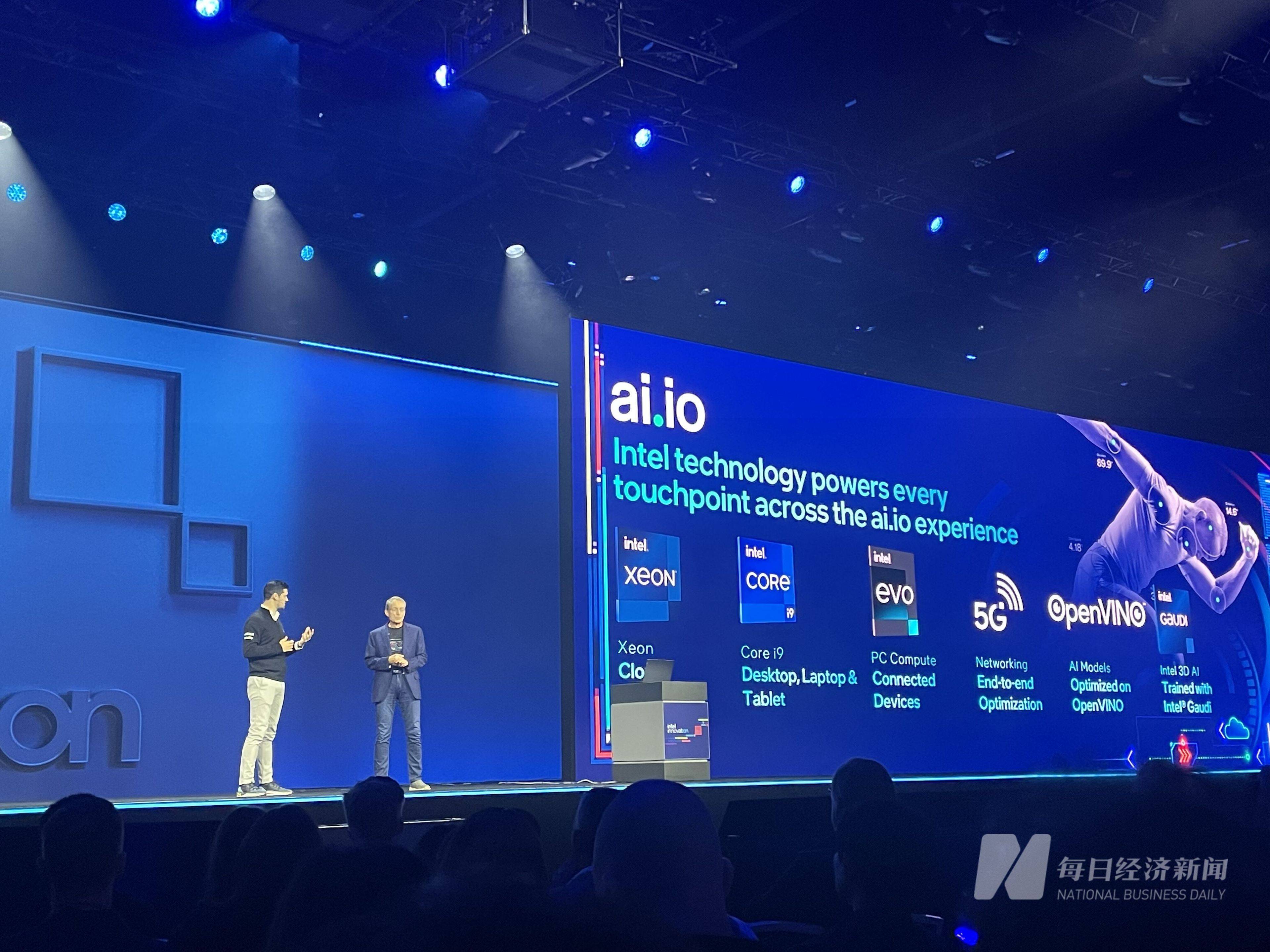 每经热评 | AI无法抵达的现场，是每一个新闻人的故乡