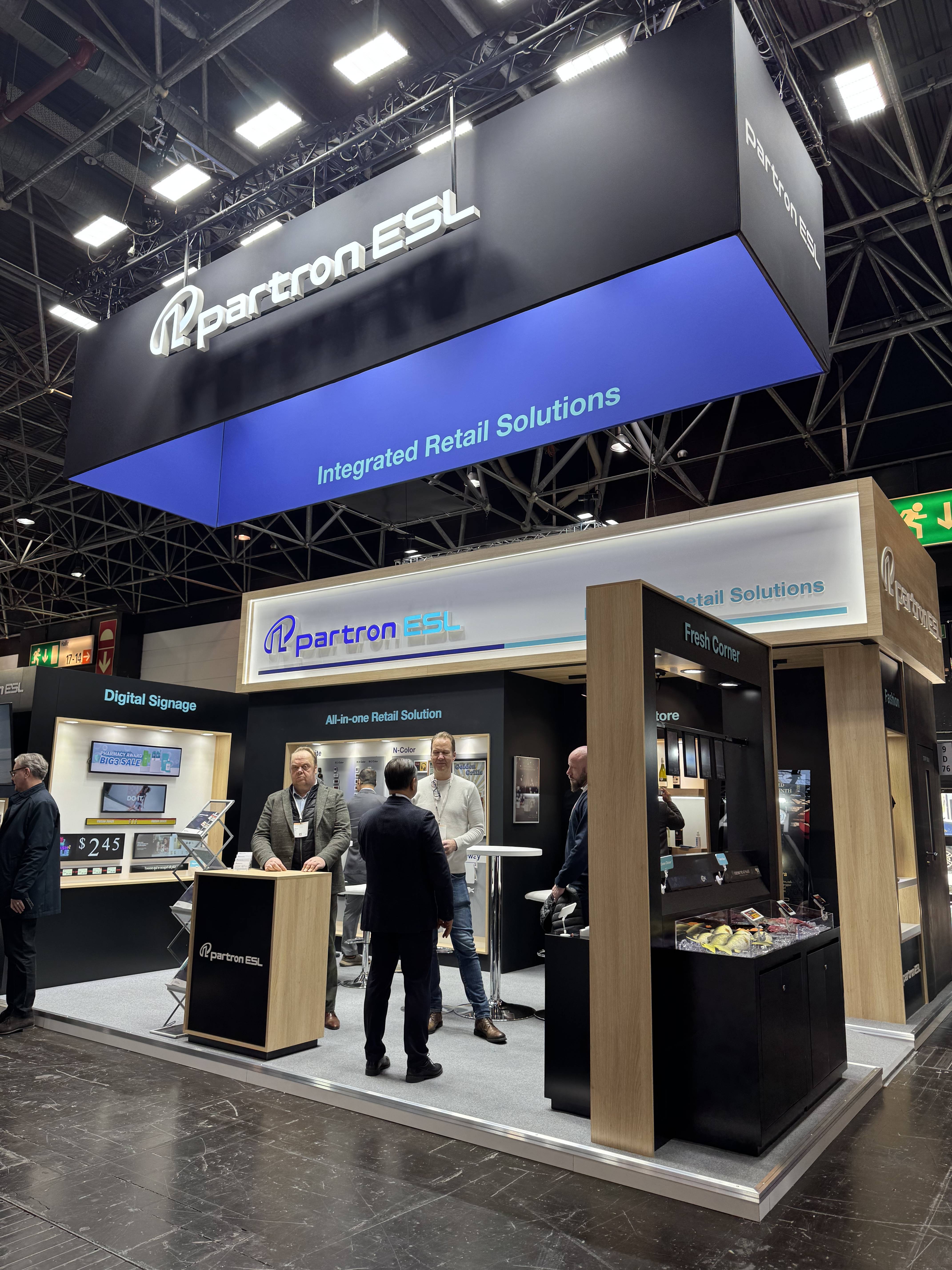 2025年德国国际农机展开幕 参展中国企业受关注