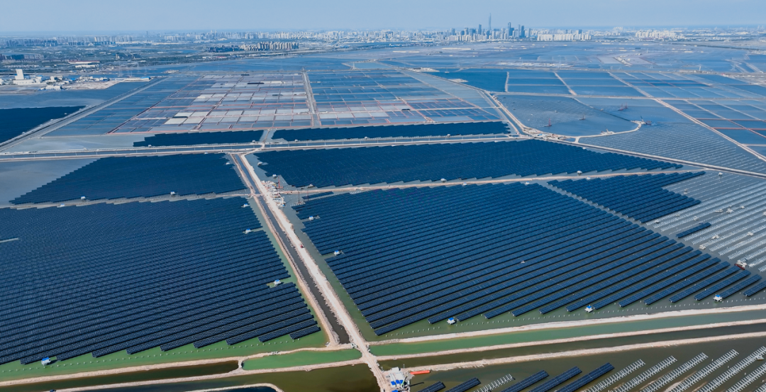 华电新能成立清洁能源公司，含集中式快速充电站业务