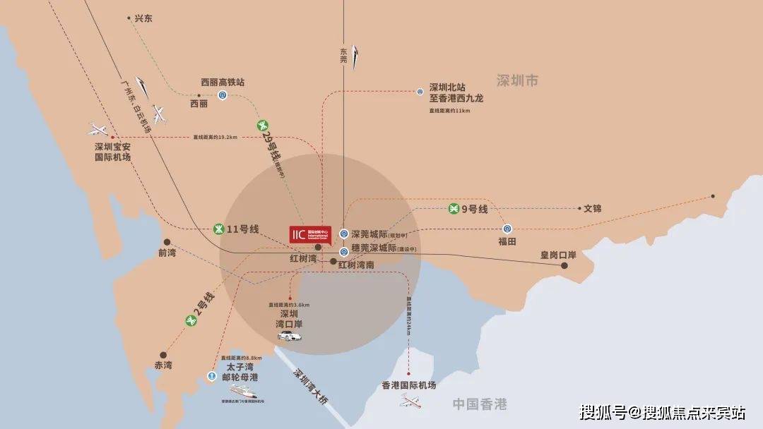 深城交等成立低空运营服务公司，含AI业务