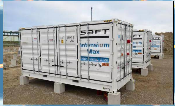 同兴科技：公司钠离子电池在-40℃环境下保持近90%容量，适配欧洲户用储能等应用场