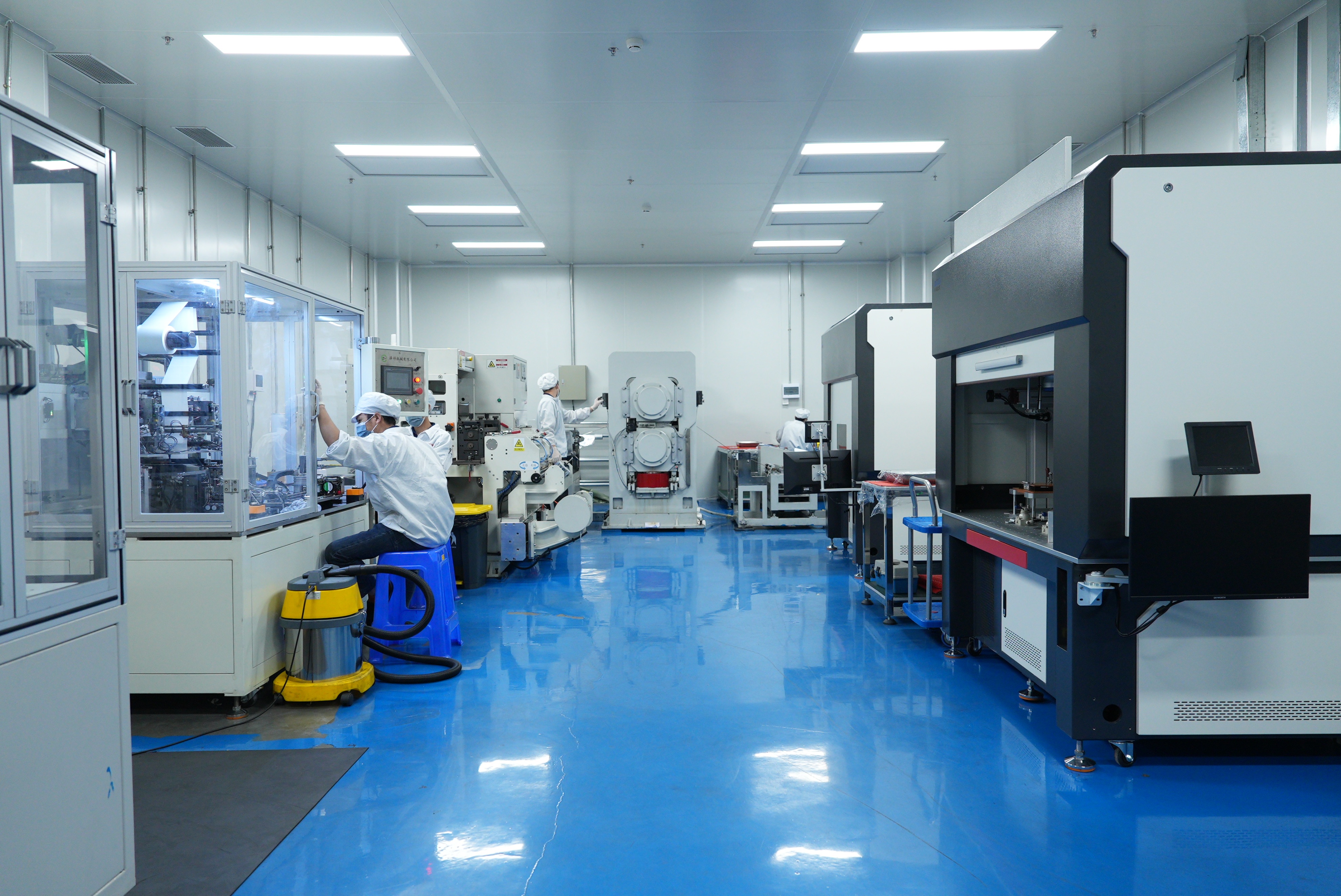 同兴科技：公司钠离子电池在-40℃环境下保持近90%容量，适配欧洲户用储能等应用场