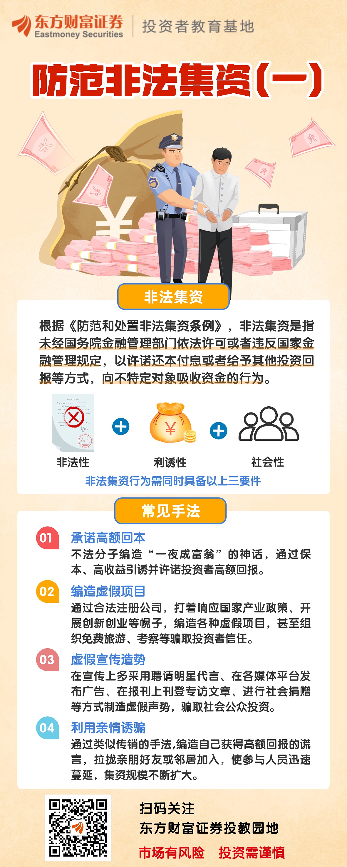 【农银汇理基金·投教县域行】金融知识进乡村,助农理性理财防风险