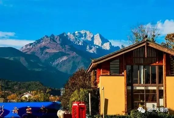 李亚鹏参投的雪山艺术小镇项目公司，被大股东申请破产