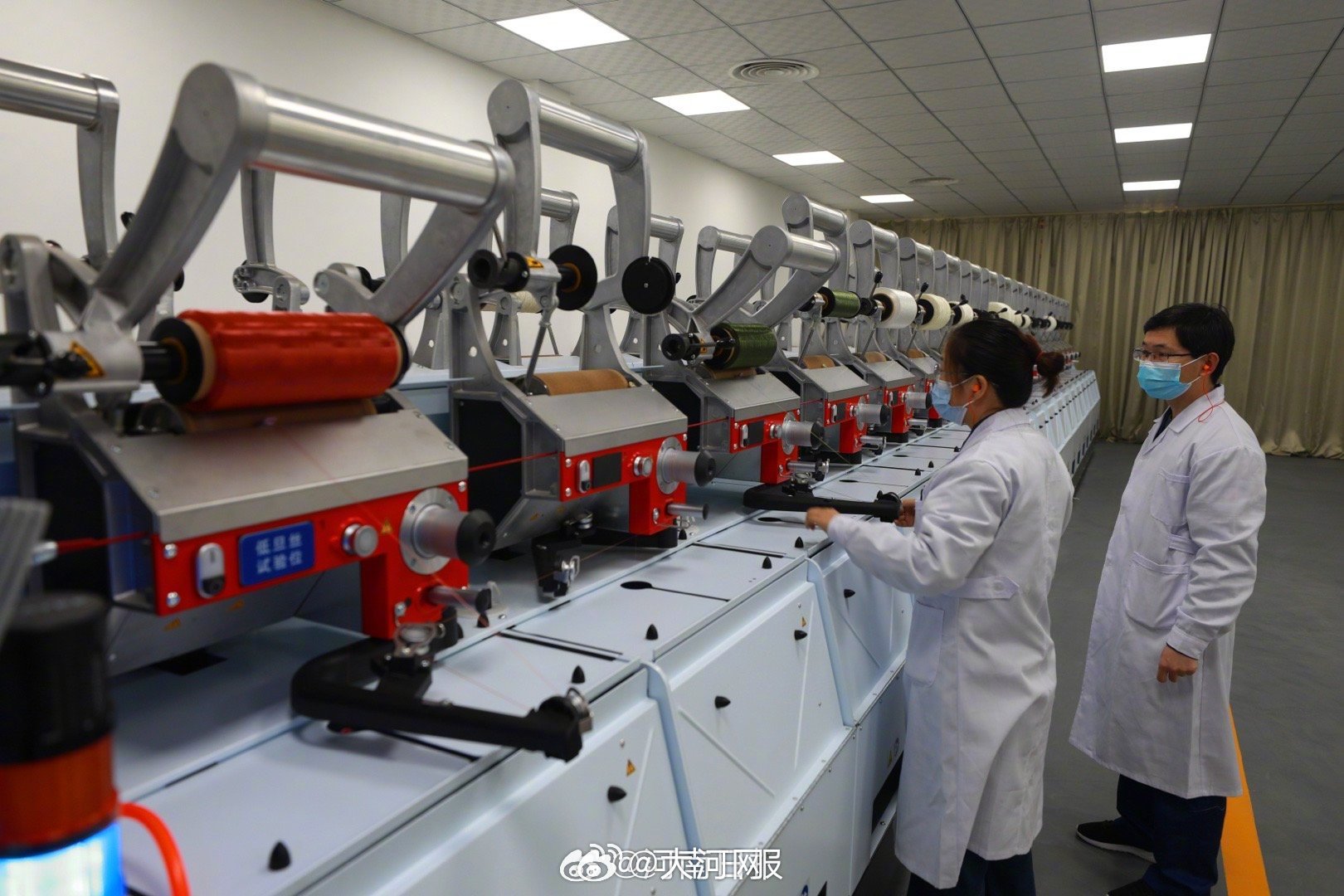 中科电气:硅碳负极材料已建设完成中试产线 准备进入量产导入阶段