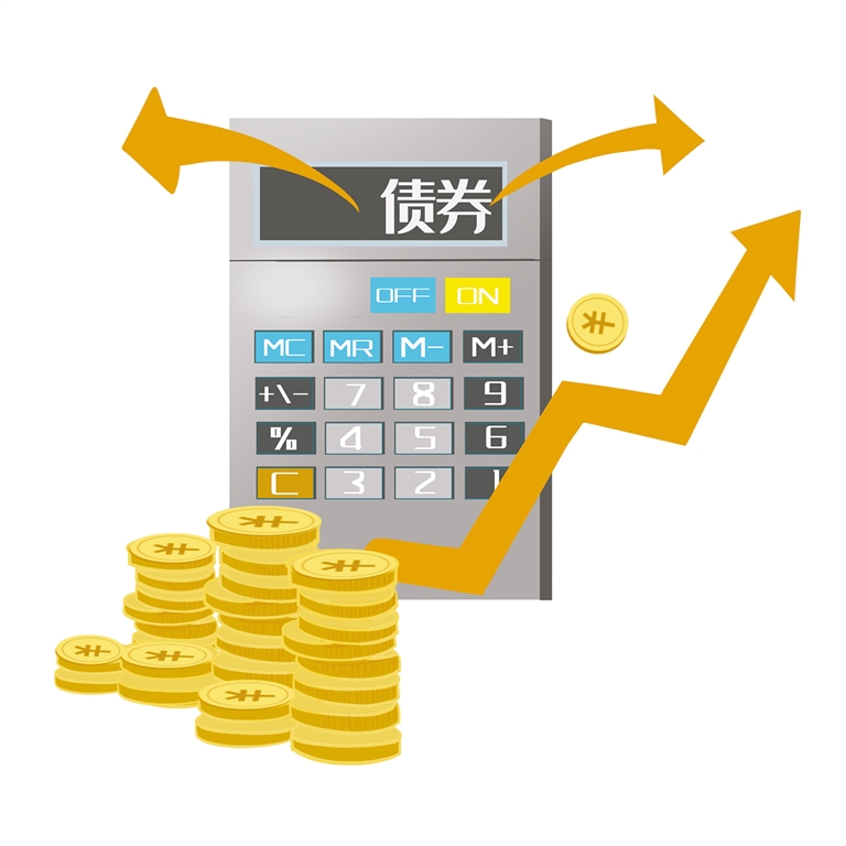 债市日报：11月12日