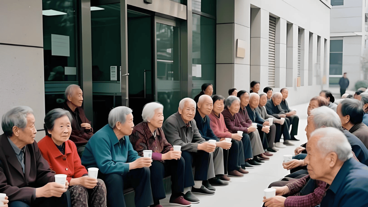 北大医药:董事长、总裁徐晰人因涉嫌刑事犯罪被批准逮捕