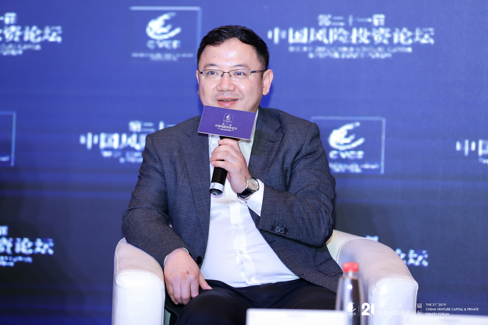 德企巴斯夫CEO:对华投资对公司未来发展至关重要