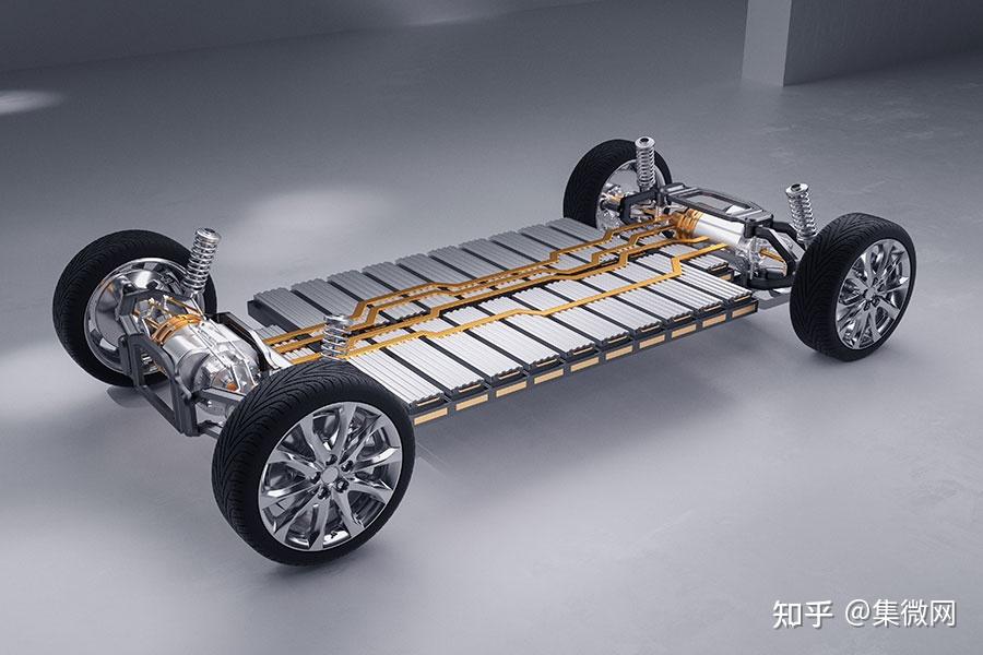 锂电产业链股爆发 华盛锂电、海科新源等再创新高