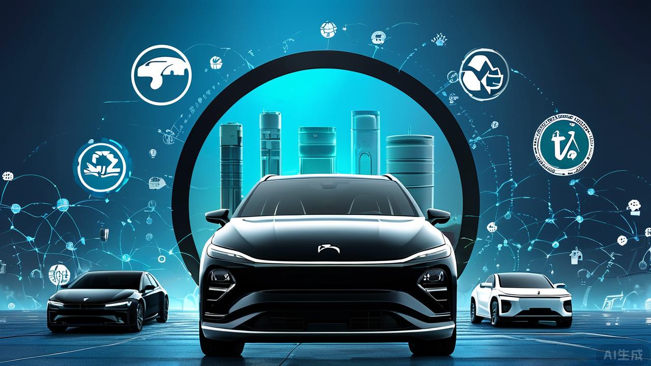 2025中国商用车行业:新机遇下的投资布局_人保服务 ,人保车险