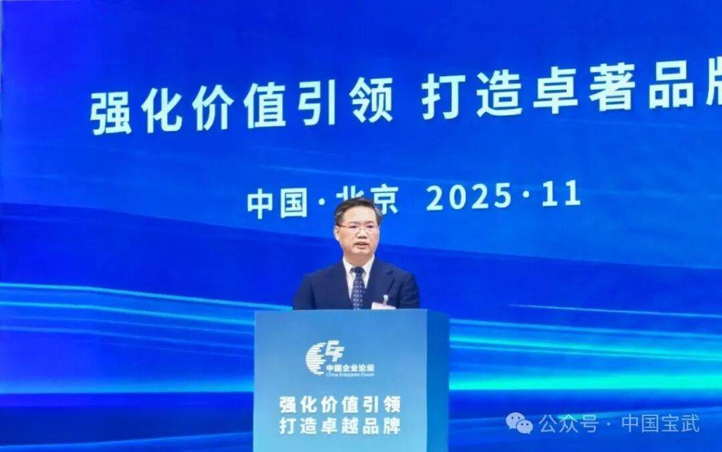 宝武镁业：坚持全产业链发展，打造全球镁产业引领者