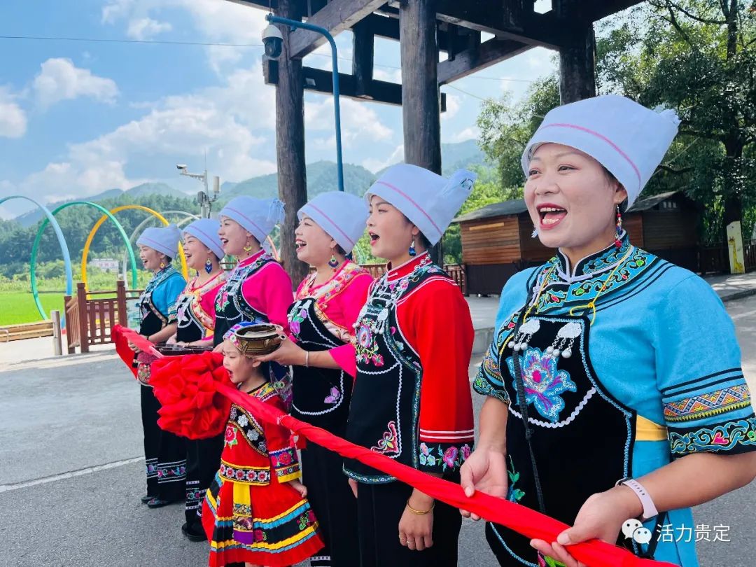 “村舞”蕴乡愁 重庆以“舞”为媒展现乡村新风尚