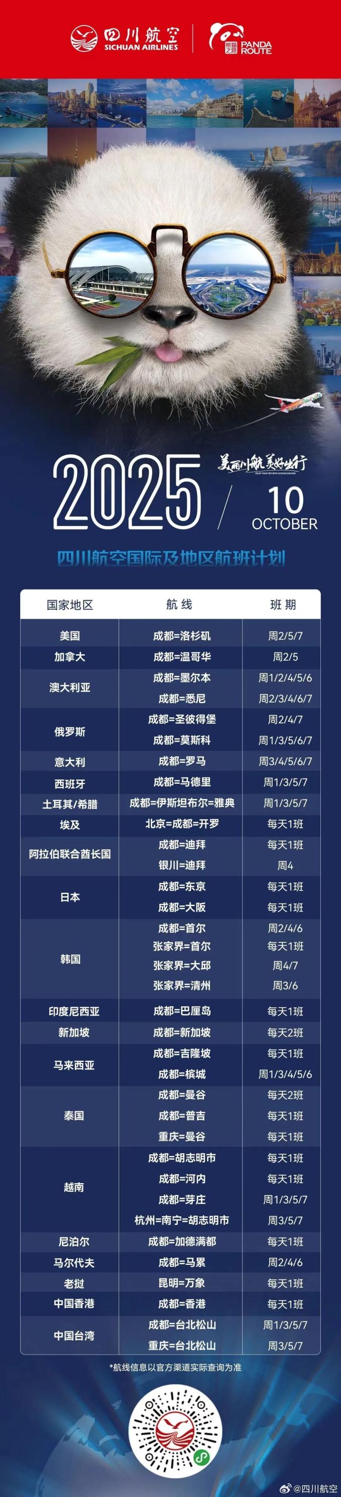 多家航司发布日本航线客票处理通知:机票可免费退改