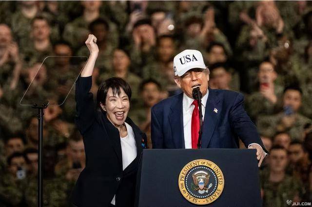 特朗普,大举买入!