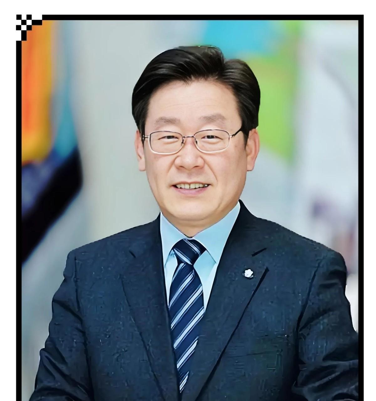 李在明为韩国火电站坍塌事故致歉