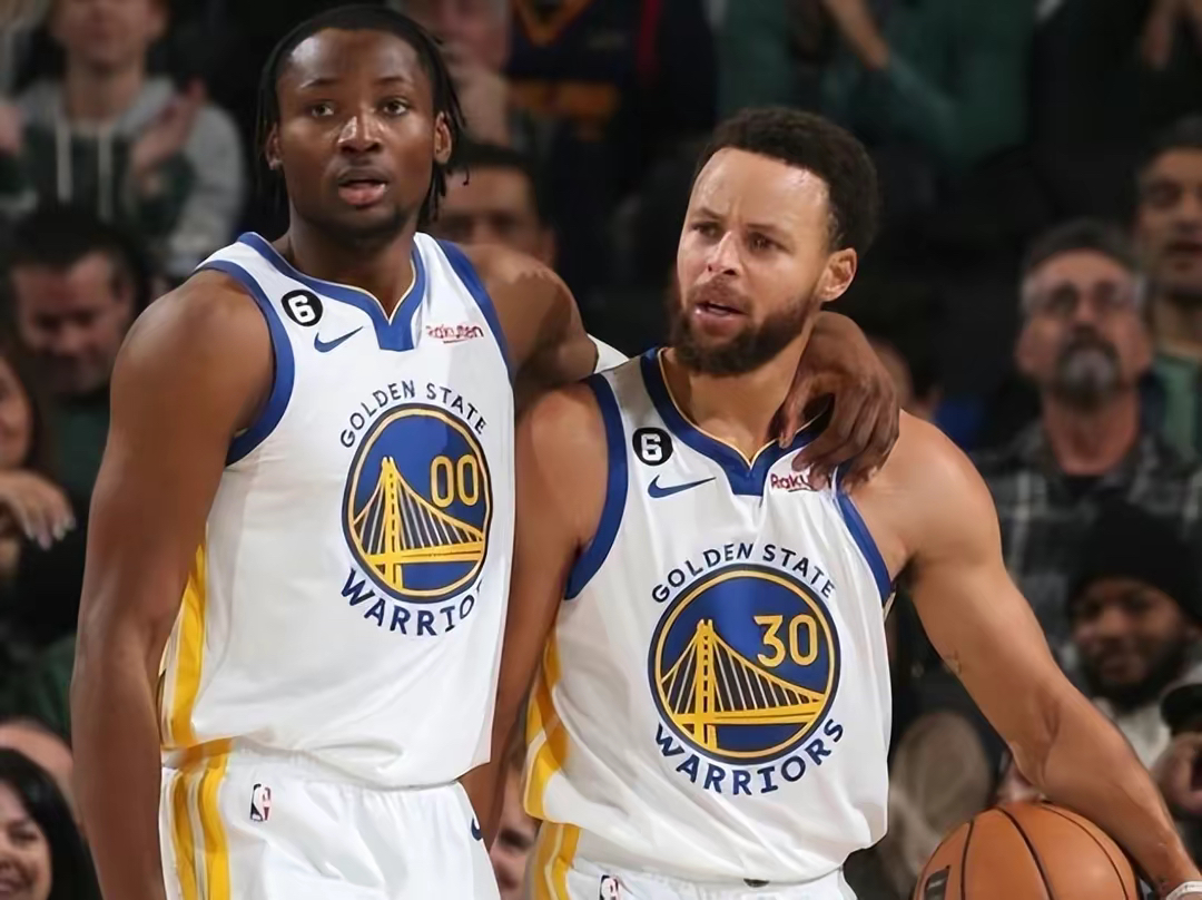 与库里分道扬镳 安德玛的不得已？