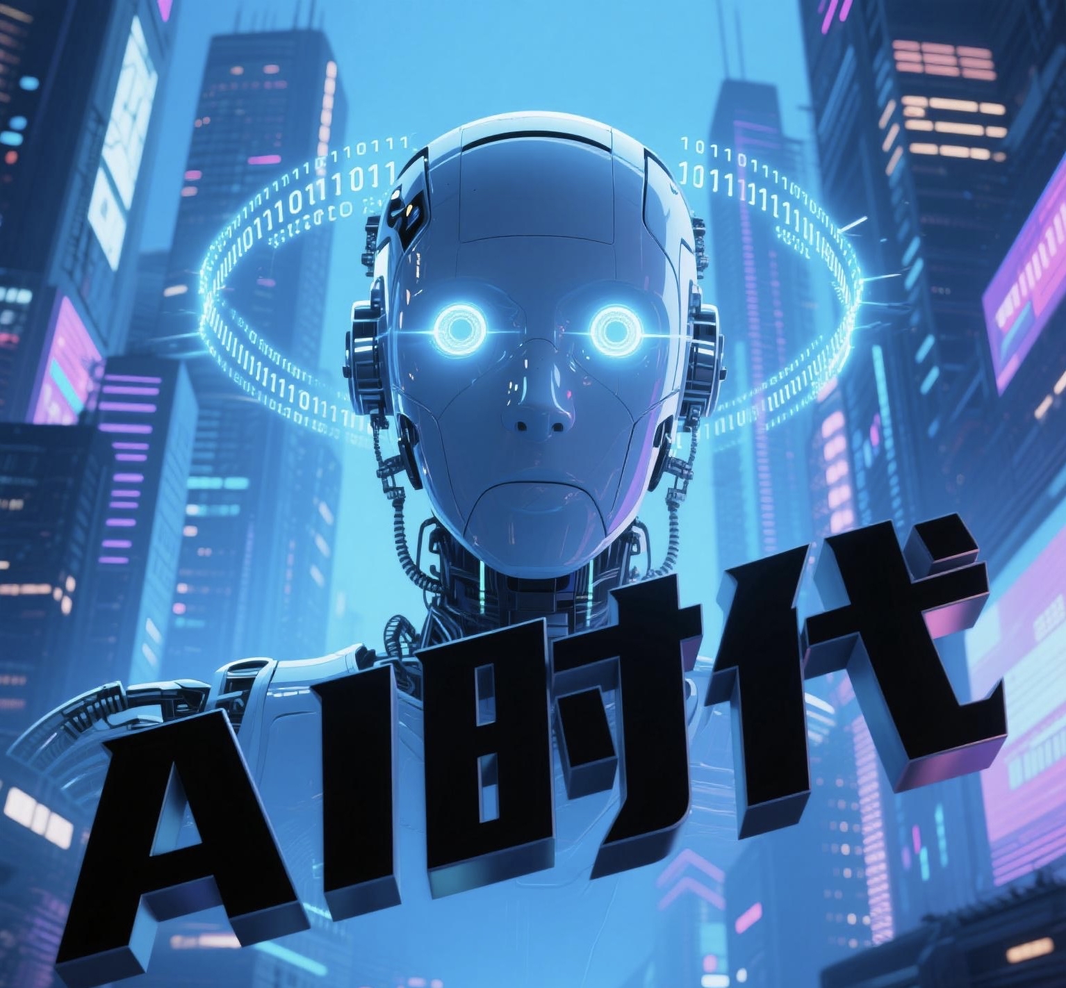 让创新生长 做AI的生态共建者