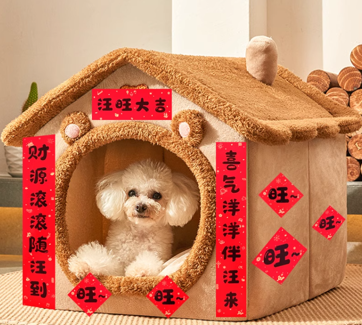 “宠物经济”持续升温 头部公司自主品牌业绩迎突破