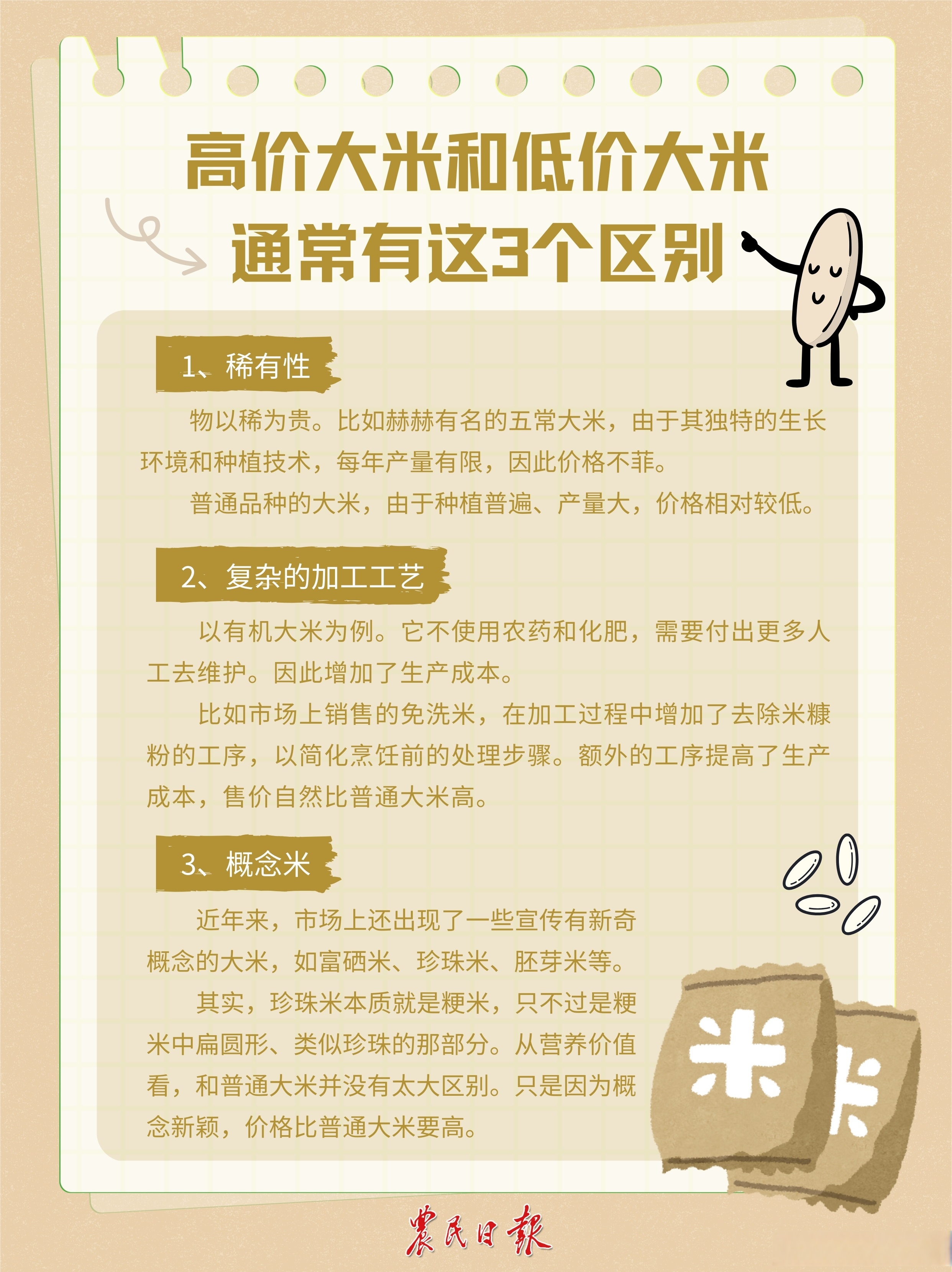 日媒:日本新米交易价格创历史新高