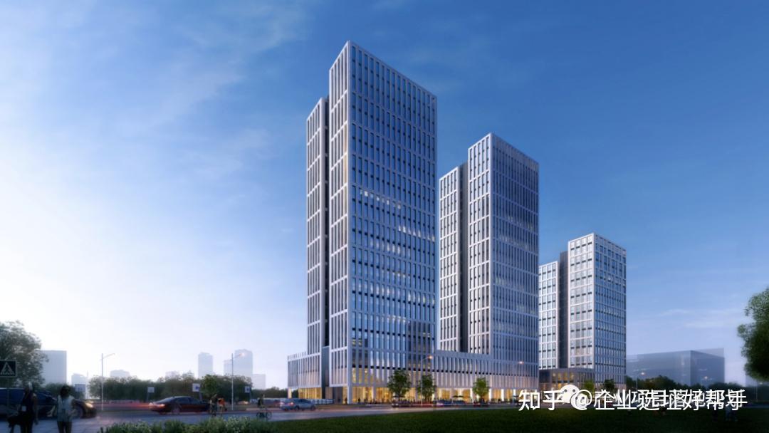 工信部：到2027年建成200个左右高标准数字园区