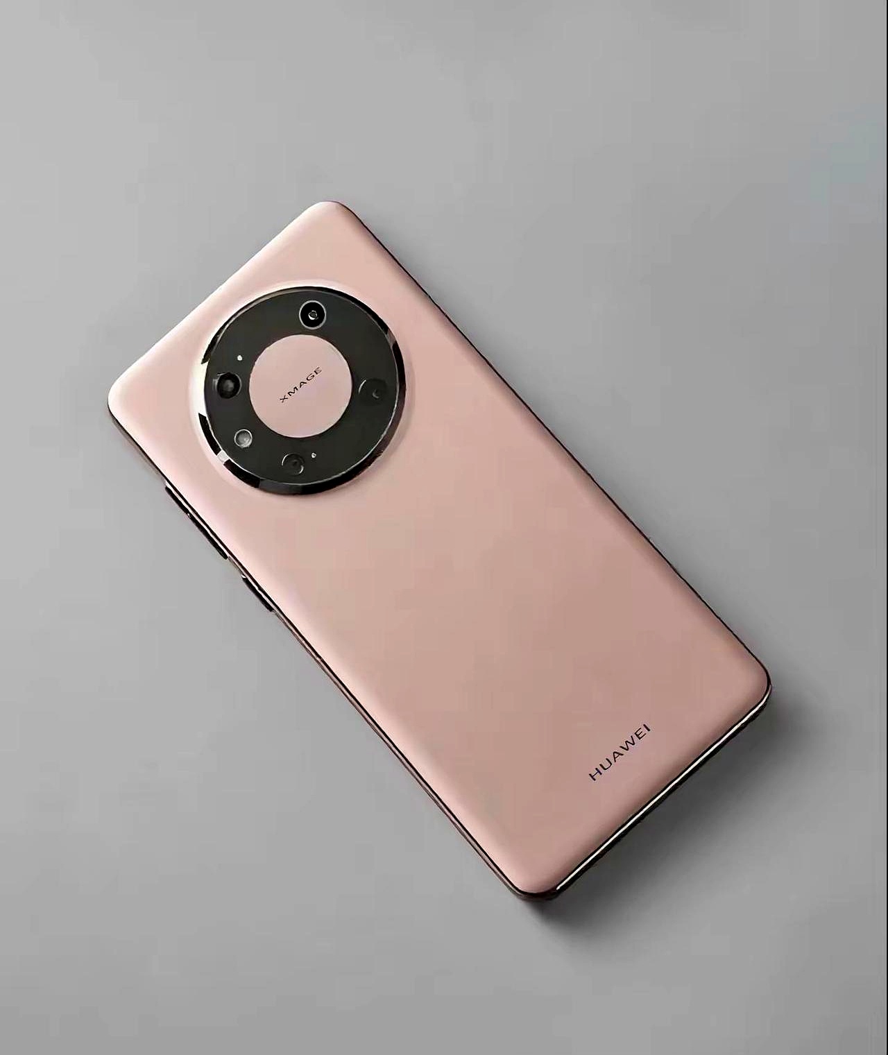 华为Mate 80正式定档，鸿蒙版微信等应用日趋成熟