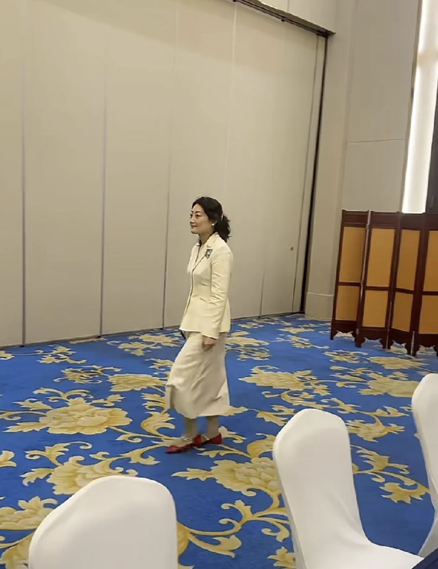 见证娃哈哈经销商大会:奖了1公斤金牌和150万元现金,有人赶到浙江想和宗馥莉谈合作