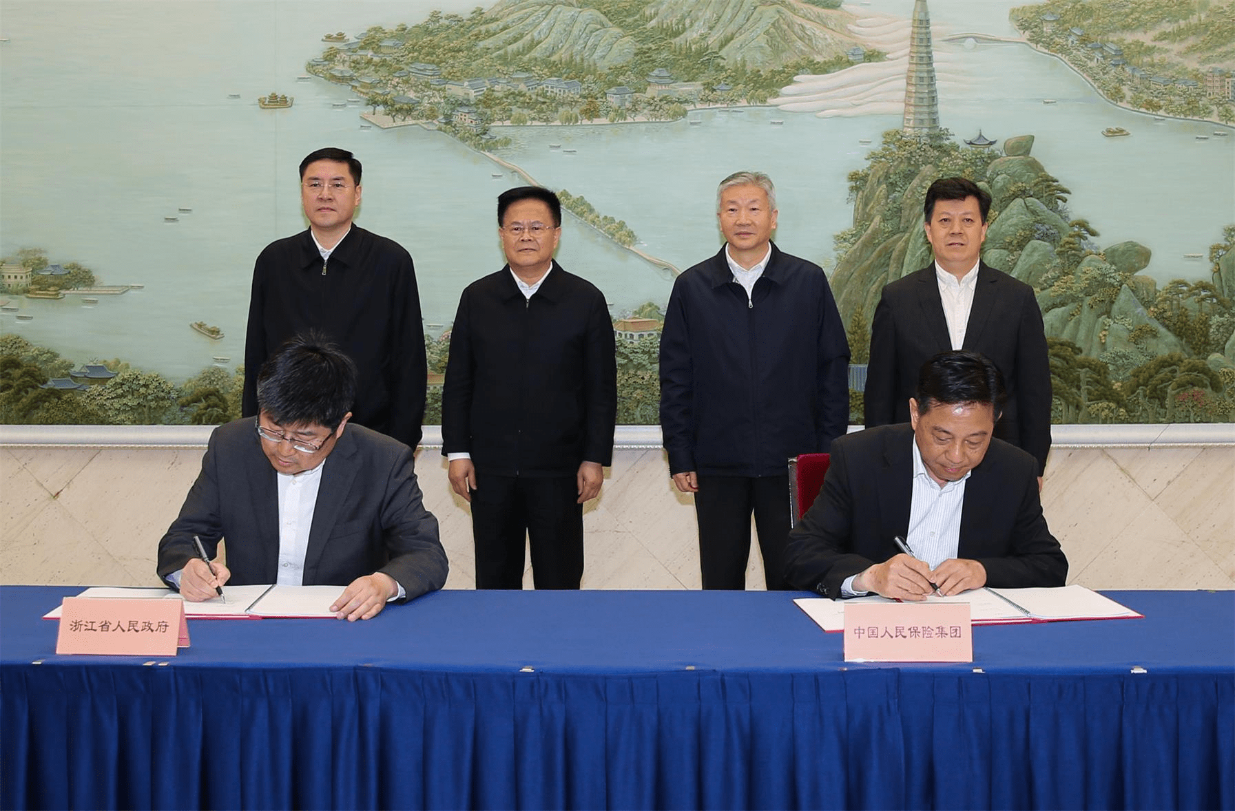 人保服务,人保财险 _水产养殖行业现状与发展趋势分析