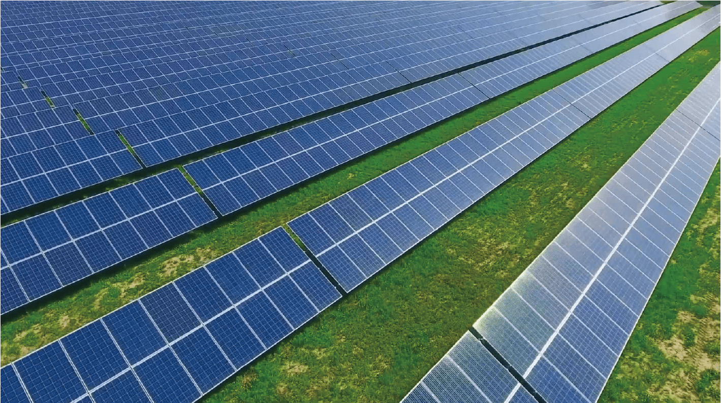 隆基绿能成功发行全国首单民企科创绿色公司债