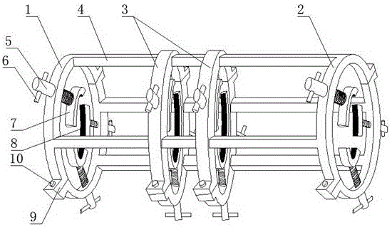 毅昌科技获得实用新型专利授权：“一种医疗器械自适应贴标机构”