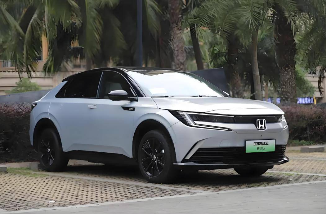 “境”,来了!华为汽车,新“境界”!