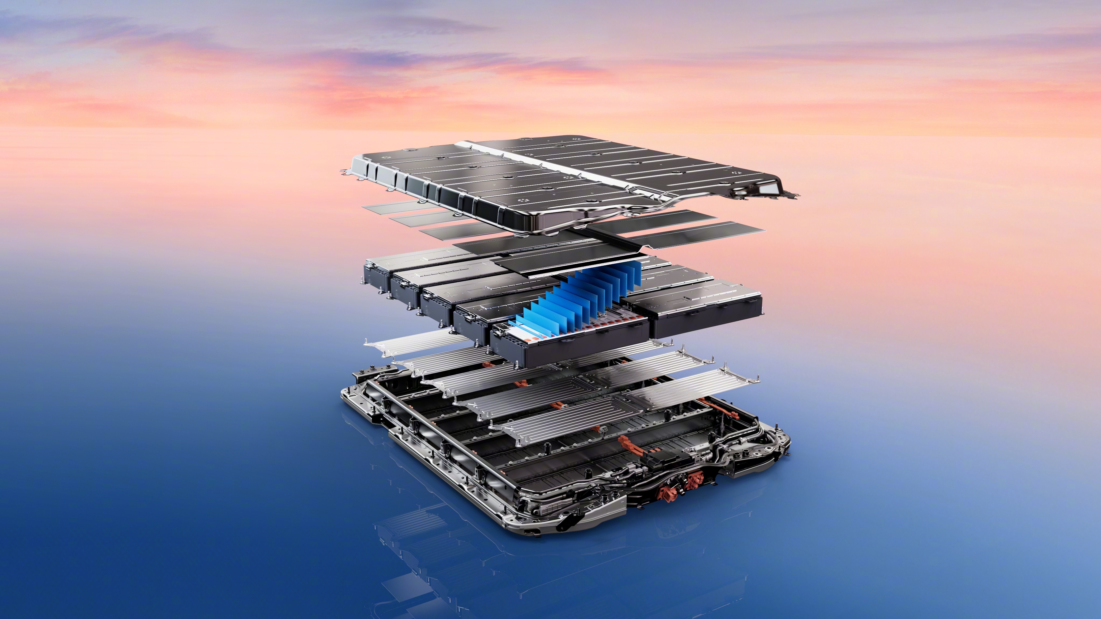 朗迪集团：关节电机模组已开发5个型号 尚处于小批验证阶段