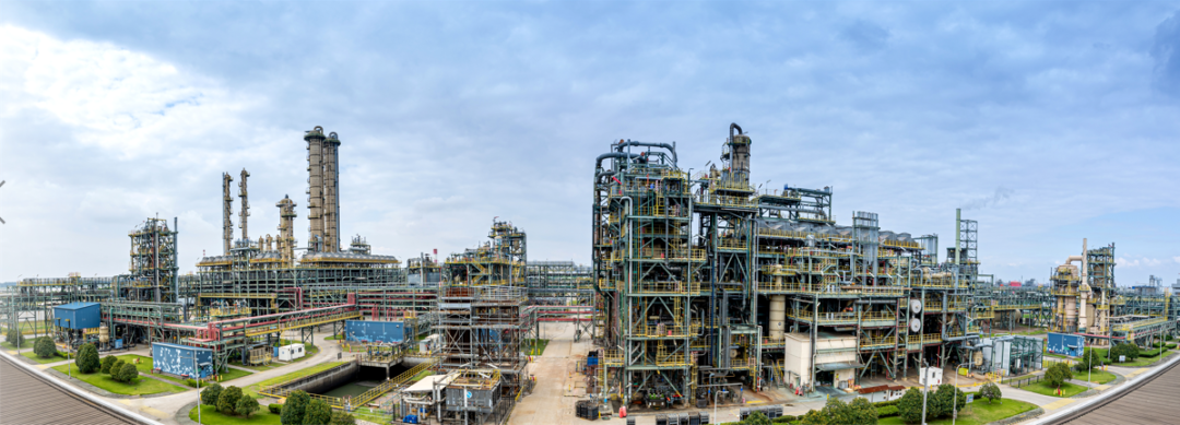 隆华新材聚醚多元醇项目投产 产能攀升至129万吨/年