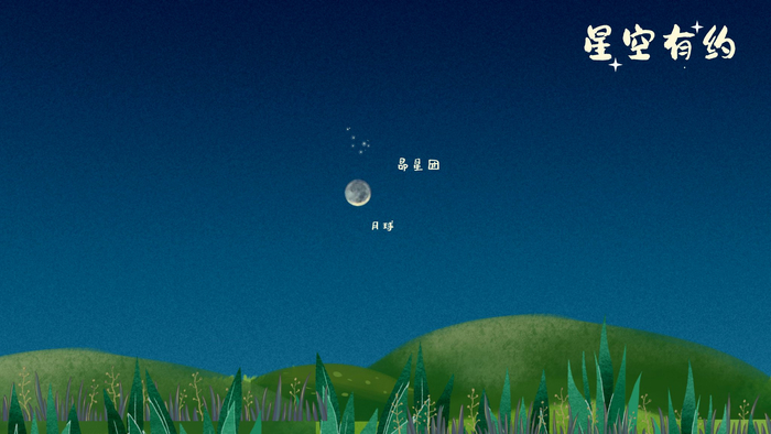 星空有约丨23日至24日,“土星大戏”将连演两场