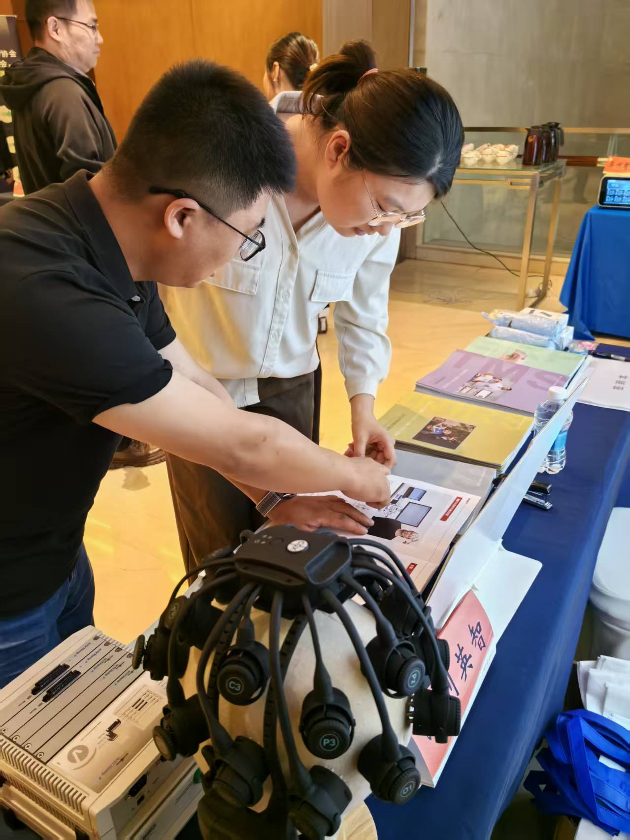 汉朔科技：数字化协同实践入选2025年度CCFA创新案例