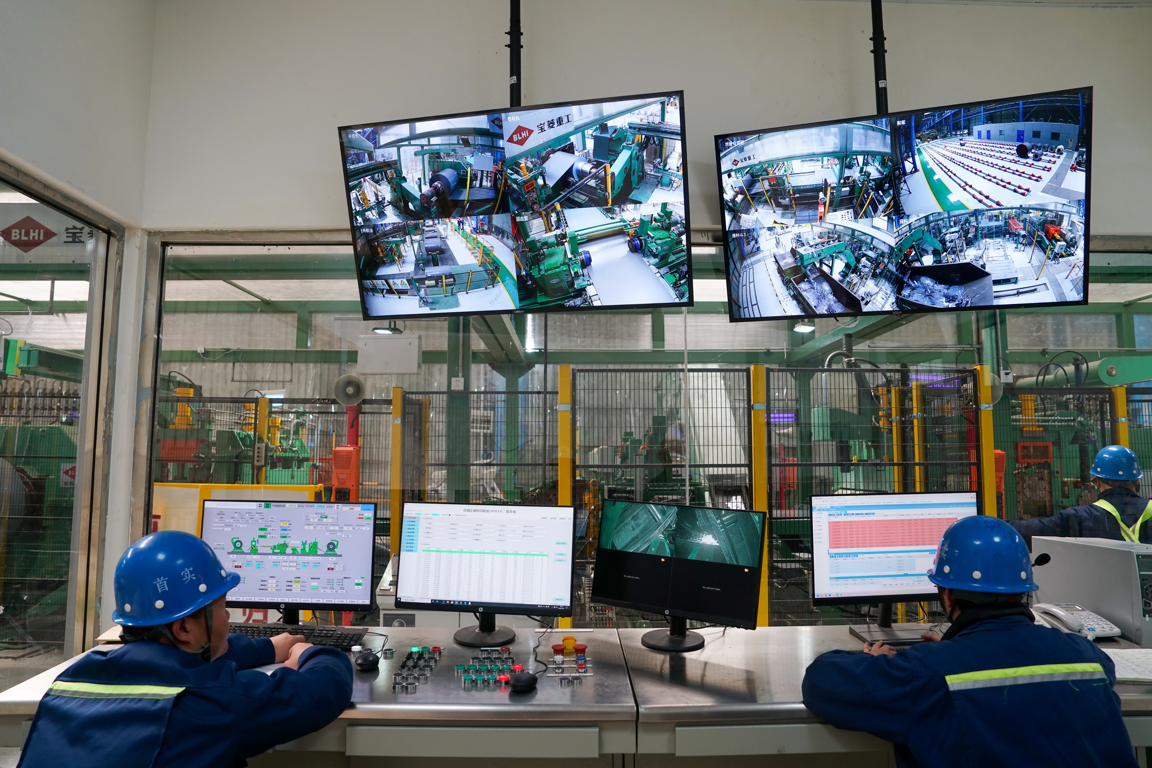 西菱动力:无人机装配生产线已经投产