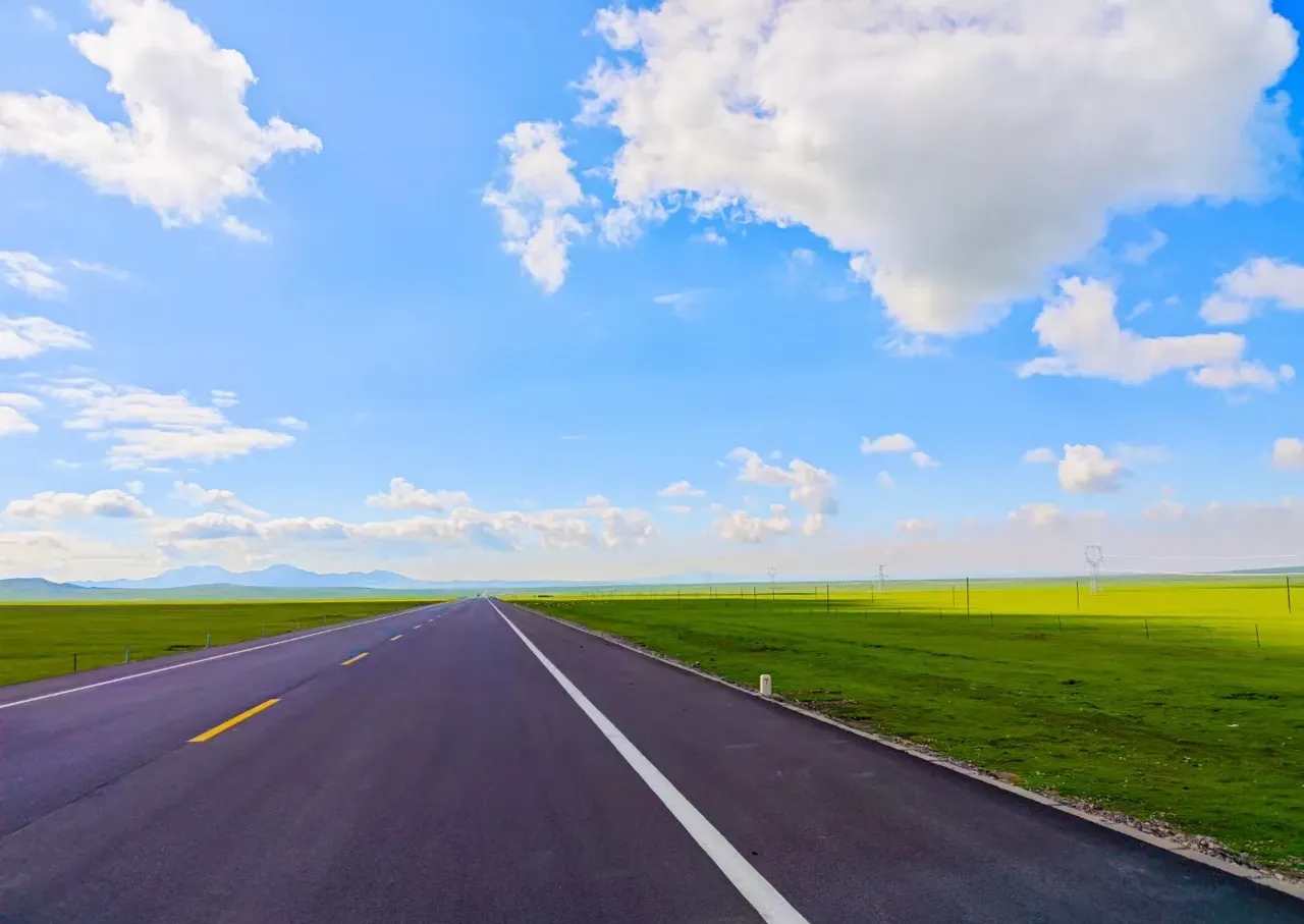 “十四五”期间青海湖投入3.3亿元实施生态保护与修复项目