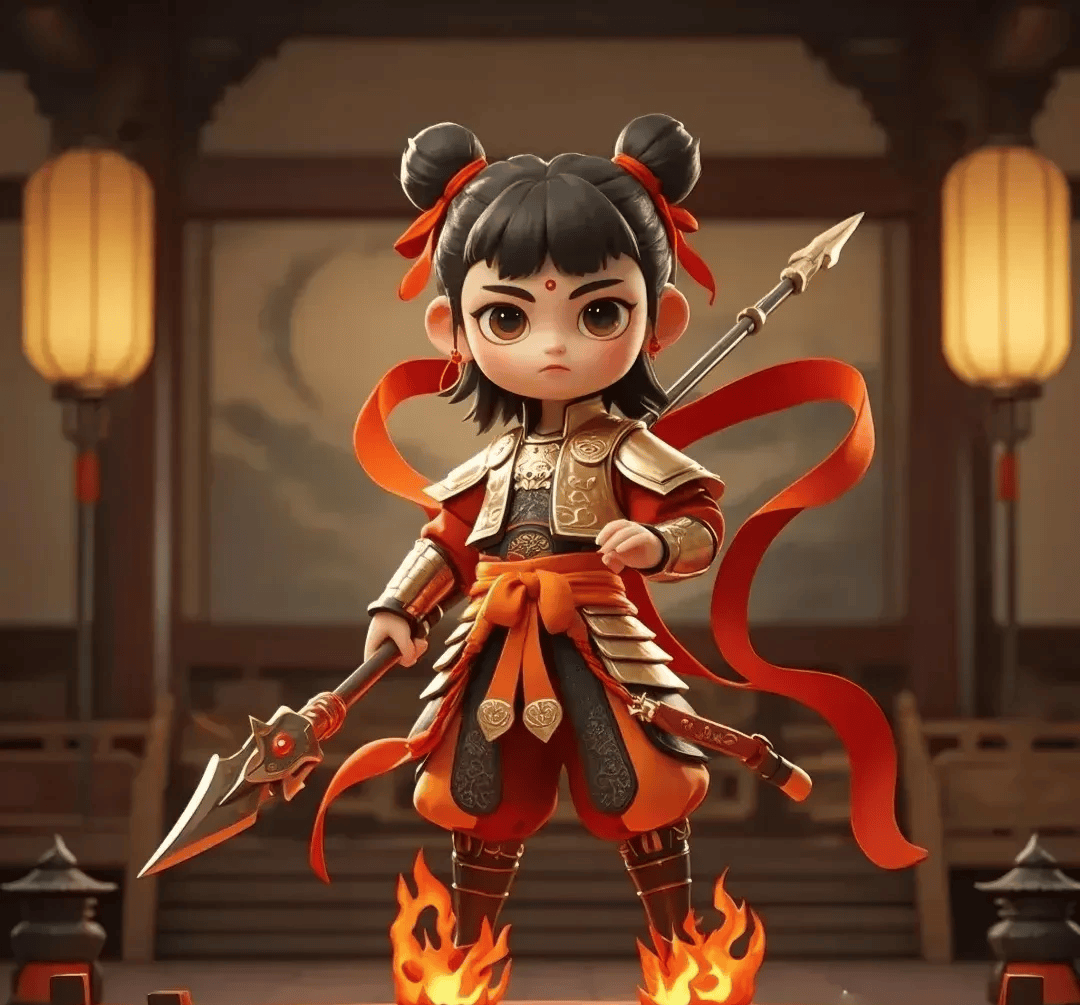 《哪吒2》未入选奥斯卡最佳动画长片大名单,片方回应:没有报名!好莱坞媒体惊了:原本被看好……