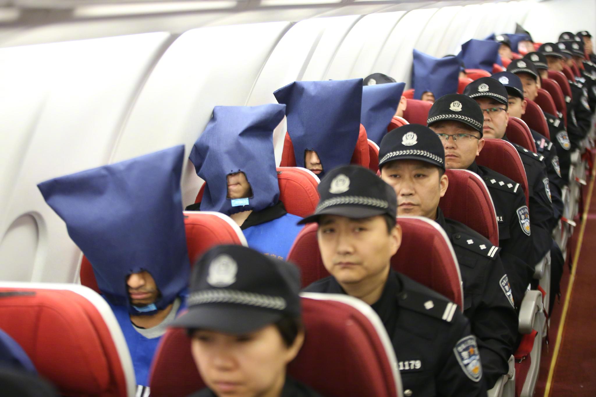 日媒：马来西亚警方拘留14名日本籍诈骗嫌犯