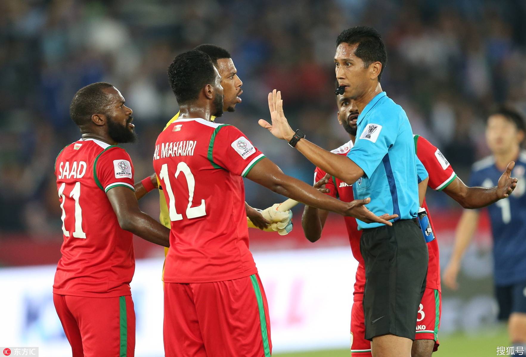 马来西亚警方：拘留14名日本籍公民