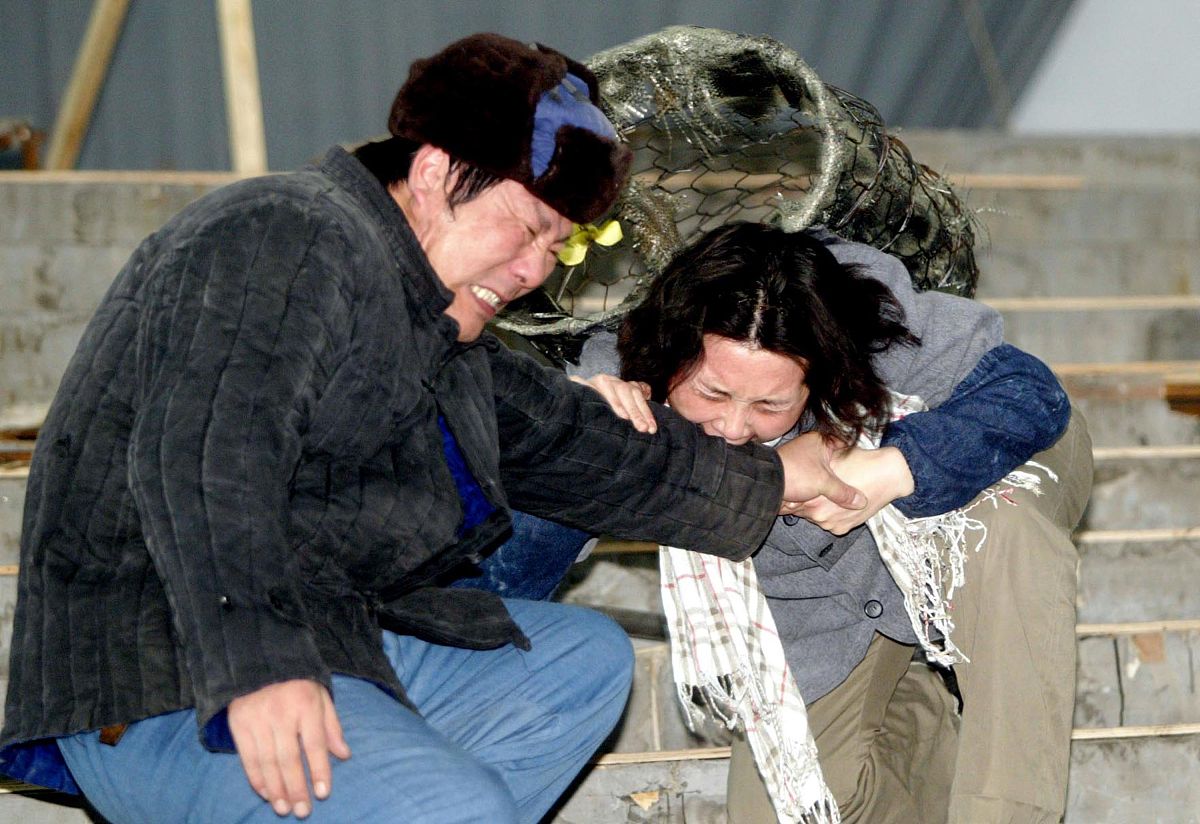 柬埔寨发生家庭惨案9人丧生