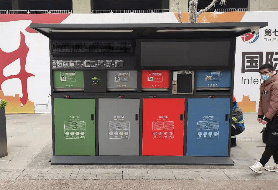 2025垃圾分类行业市场深度调研及未来趋势预测_人保车险 品牌优势——快速了解燃油汽车车险,人保财险