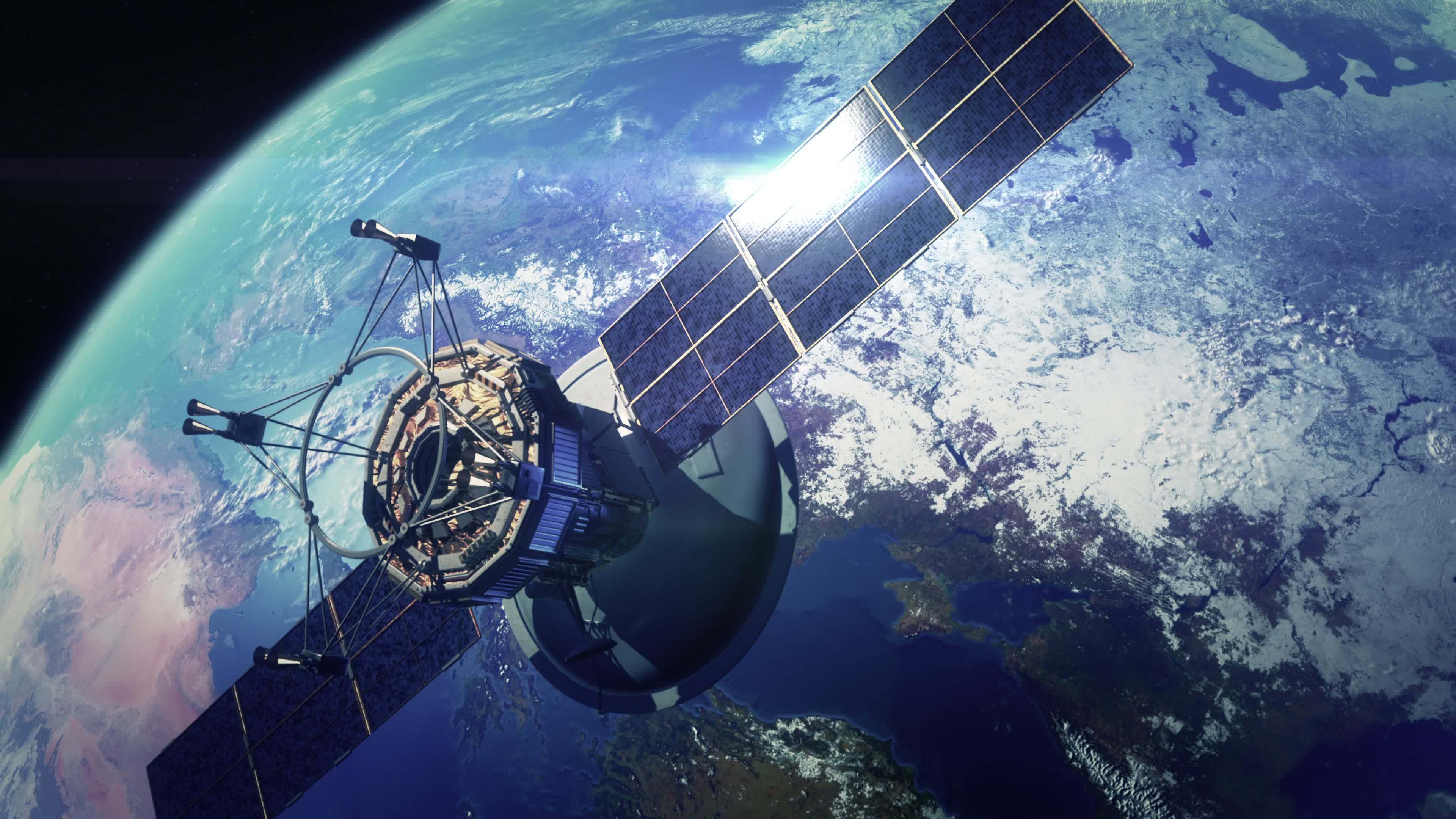 内蒙古“十五五”规划建议发布：适度超前布局卫星互联网等新型基础设施