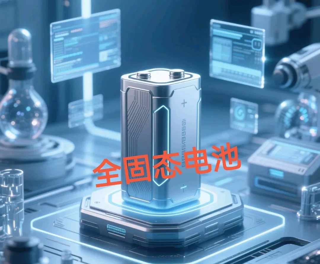 3D打印新材料问世,有望应用到固态电池领域(附概念股)