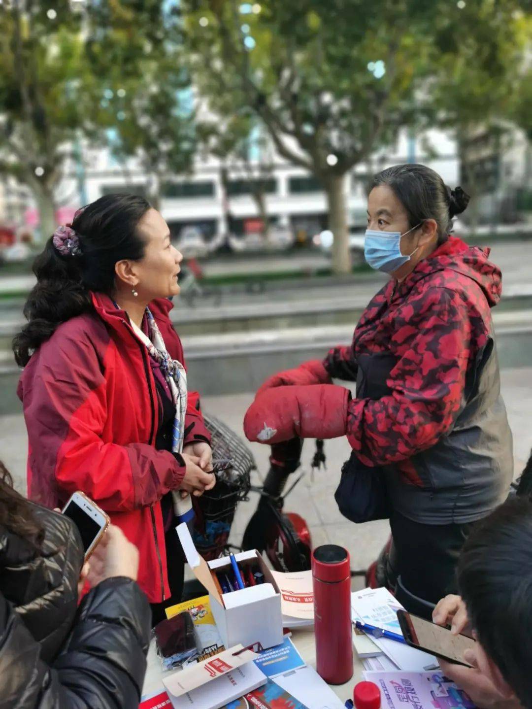 威力传动：接受中泰证券等投资者调研