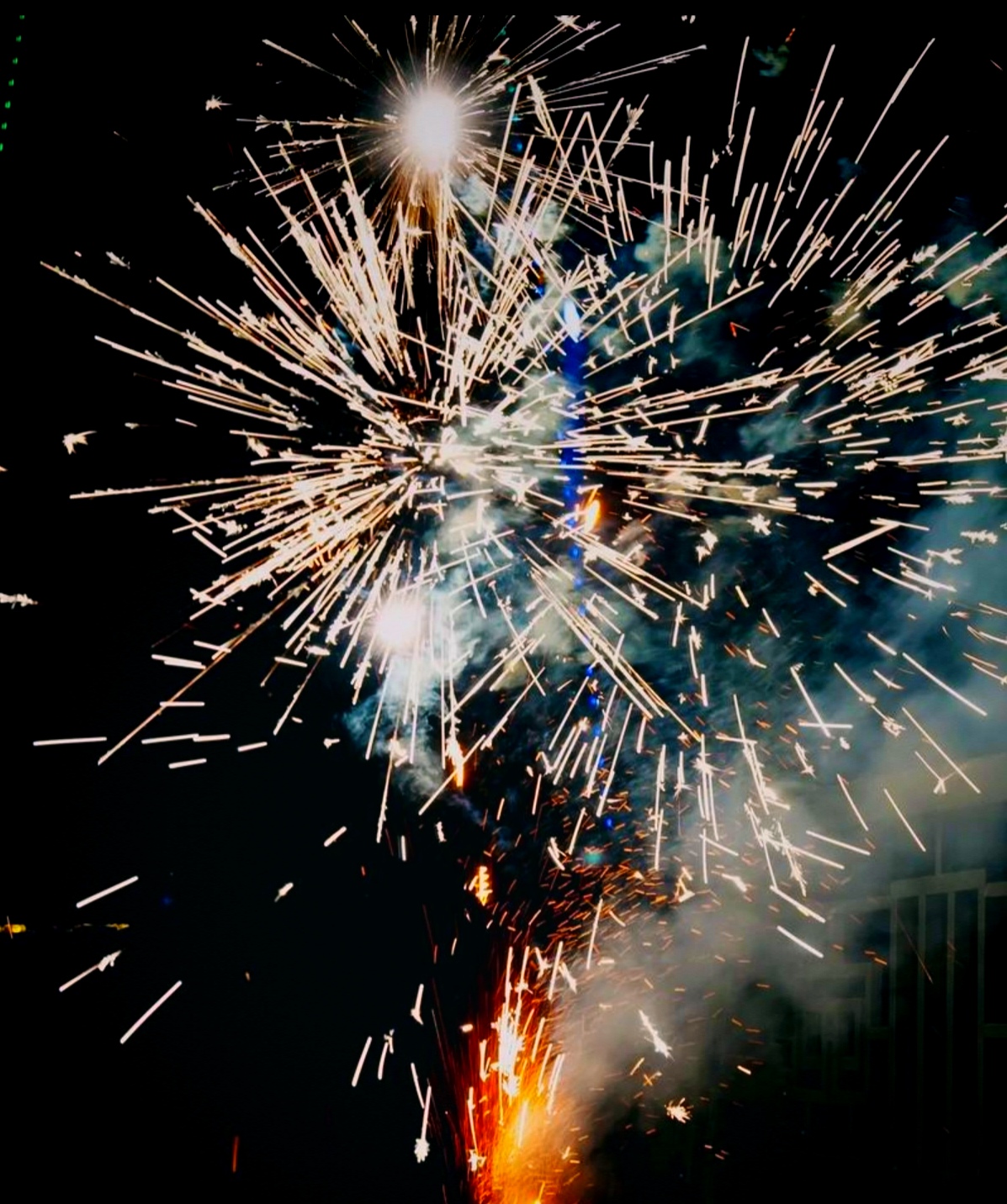 严格规范烟花爆竹产品重要指标 这一国家标准发布