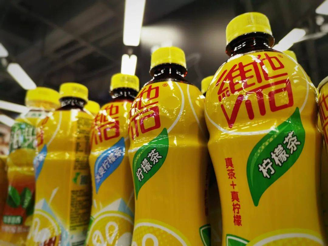 维他奶集团罗友礼:对持续扩大规模的长期潜力充满信心