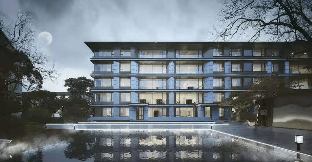 加速资产证券化 中国金茂拟底价22.65亿元出售三亚丽思卡尔顿酒店