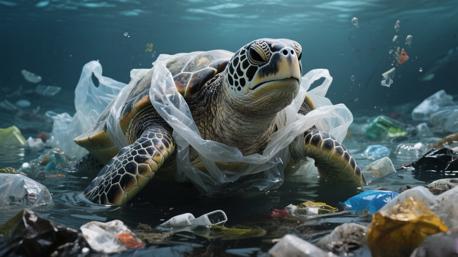 研究:多种鲸和海豚受“永久性化学物质”广泛污染